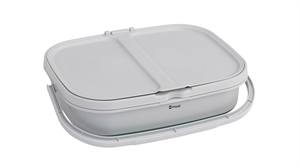 Outwell Collaps RecycleIt Bucket Shadow Green